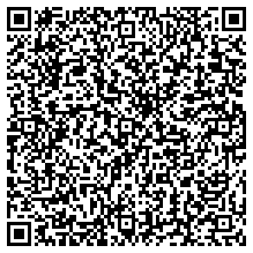 QR-код с контактной информацией организации ООО АвтоЛогистик