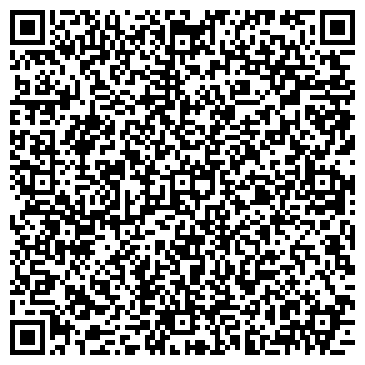 QR-код с контактной информацией организации КТТ Сервисстрой, ЗАО