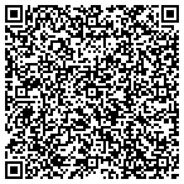 QR-код с контактной информацией организации Урал-Мото