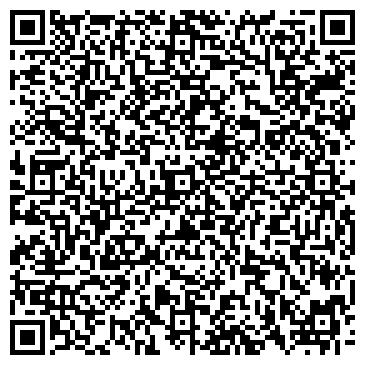 QR-код с контактной информацией организации ООО Санта