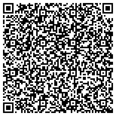 QR-код с контактной информацией организации Шиномонтажная мастерская на Новгородской, 10 ст6