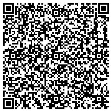 QR-код с контактной информацией организации ООО Преображение