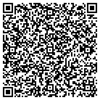 QR-код с контактной информацией организации ООО ТАДИВАР-ЛЮКС
