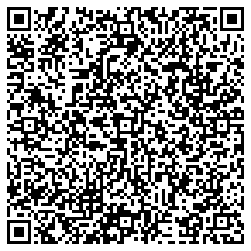 QR-код с контактной информацией организации Адванс-Авто