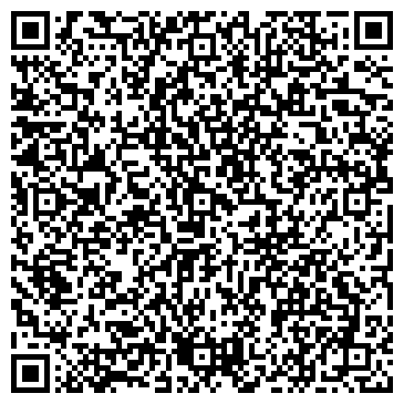 QR-код с контактной информацией организации ООО Терра-Ком