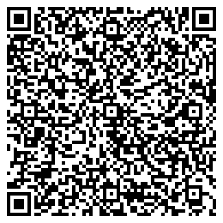 QR-код с контактной информацией организации Appstars