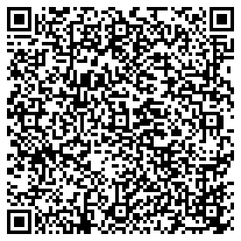 QR-код с контактной информацией организации Цифроград