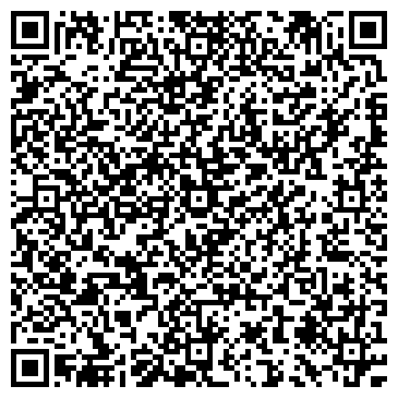 QR-код с контактной информацией организации ООО ЦентрТранс