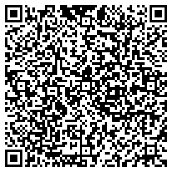 QR-код с контактной информацией организации СМАРТС