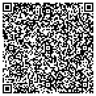 QR-код с контактной информацией организации ООО АВТОВЭЙ