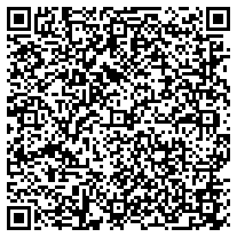 QR-код с контактной информацией организации Цифроград