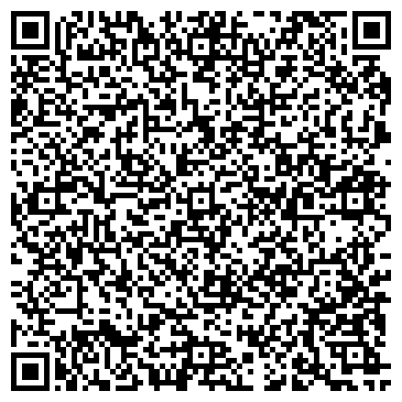 QR-код с контактной информацией организации ТЦ "МИР Обуви"