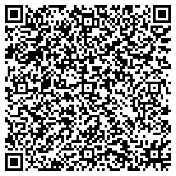 QR-код с контактной информацией организации ООО Лига здоровья