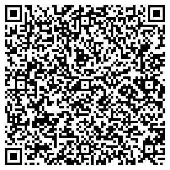 QR-код с контактной информацией организации ООО Натур Фарм