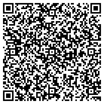 QR-код с контактной информацией организации ООО Лизмар