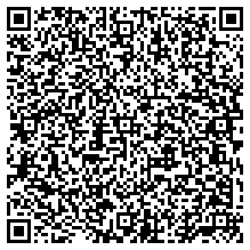 QR-код с контактной информацией организации ООО Перевозкин