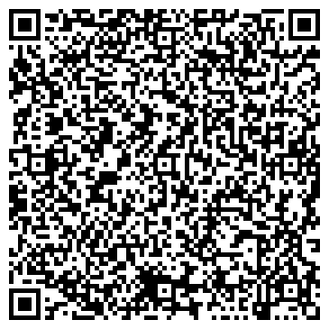 QR-код с контактной информацией организации ООО АльянсЛогистик