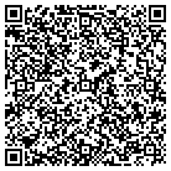 QR-код с контактной информацией организации Фармамаркет