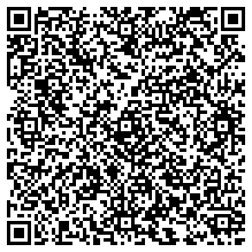 QR-код с контактной информацией организации Родниковый источник