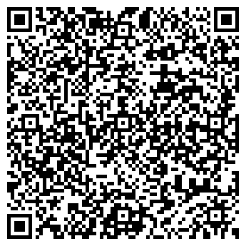 QR-код с контактной информацией организации МегаФон