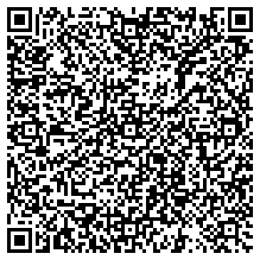 QR-код с контактной информацией организации ООО ТрансАгентство