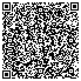 QR-код с контактной информацией организации МегаФон