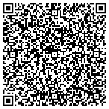 QR-код с контактной информацией организации Родниковый источник