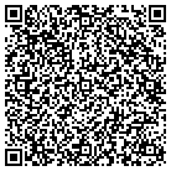 QR-код с контактной информацией организации НИКА