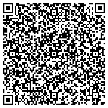 QR-код с контактной информацией организации ООО Иксора