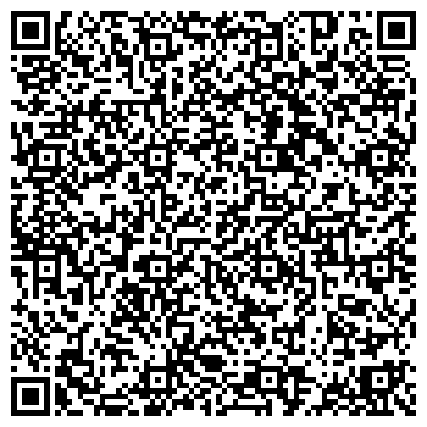 QR-код с контактной информацией организации Восьмерочки