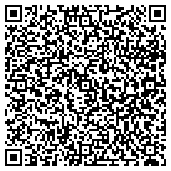 QR-код с контактной информацией организации МегаФон