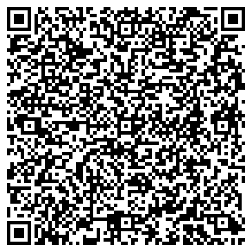 QR-код с контактной информацией организации Спутник Сервис