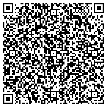 QR-код с контактной информацией организации ООО Телепорт