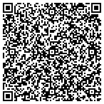 QR-код с контактной информацией организации Родниковый источник