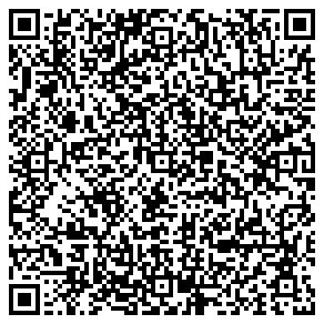 QR-код с контактной информацией организации ООО Рослес-авто