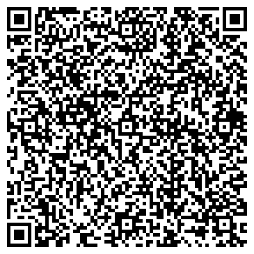 QR-код с контактной информацией организации ООО Меганом
