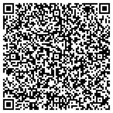 QR-код с контактной информацией организации Родниковый источник