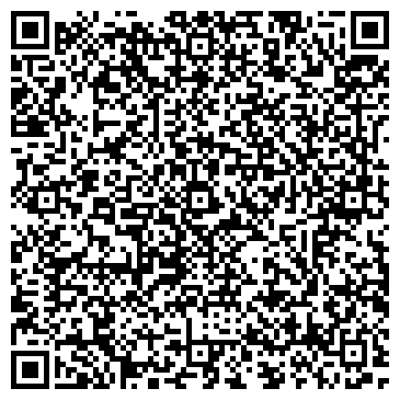 QR-код с контактной информацией организации ООО Ателлана
