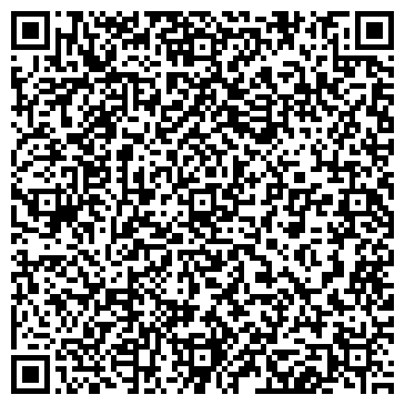 QR-код с контактной информацией организации Бухгалтерия Плюс