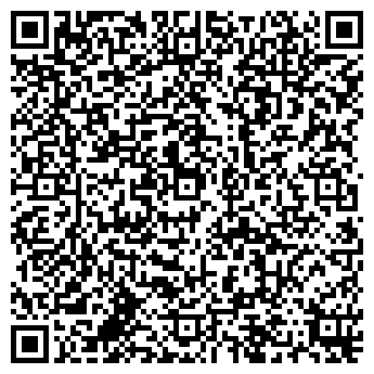 QR-код с контактной информацией организации Регион