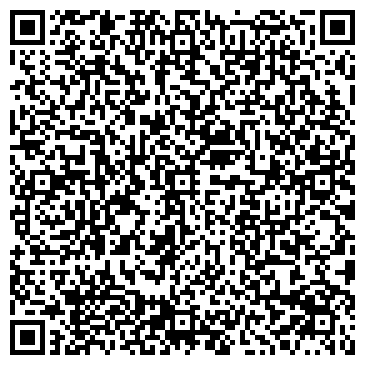 QR-код с контактной информацией организации Малыш Луч