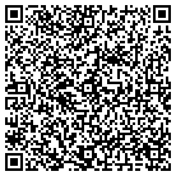 QR-код с контактной информацией организации Нова Вита