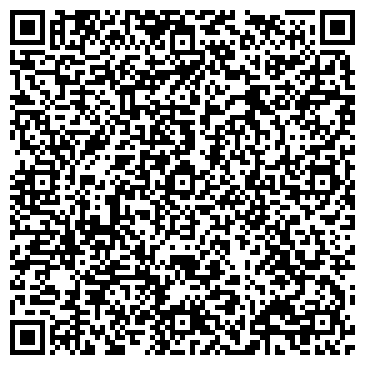 QR-код с контактной информацией организации Администрация Исетского сельского поселения