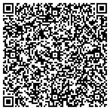 QR-код с контактной информацией организации Администрация Беркутского сельского поселения