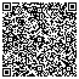 QR-код с контактной информацией организации Клуб новоселов