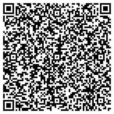 QR-код с контактной информацией организации ООО ЧелПломба