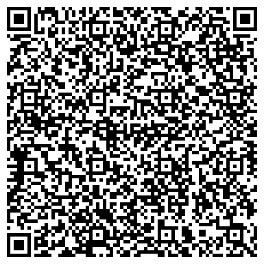 QR-код с контактной информацией организации Администрация Памятнинского сельского поселения