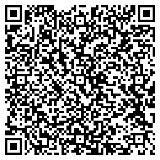 QR-код с контактной информацией организации Пенза Лайф Инфо