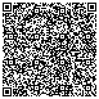 QR-код с контактной информацией организации Администрация Бархатовского сельского поселения