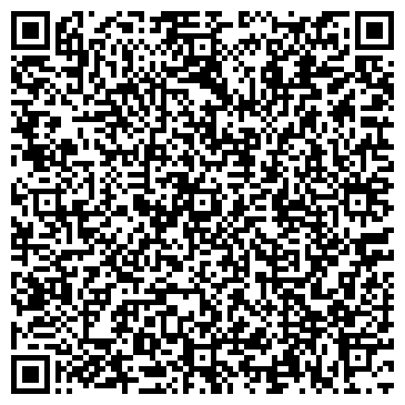 QR-код с контактной информацией организации Пенза-Афиша